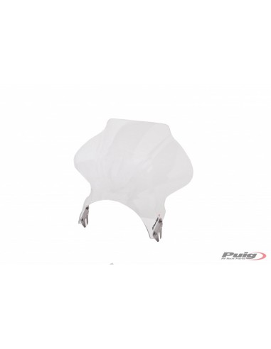 PUIG CUPOLINO UNIV. MOD. COCKPIT YAMAHA XSR700 2018 TRASPARENTE vendita online Como