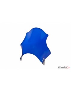 PUIG CUPOLINO UNIV. MOD. TRACK YAMAHA XSR900 2018 BLU vendita online Como