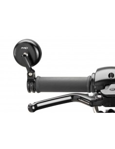 puig specchietto retrovisore modello tracker colore nero