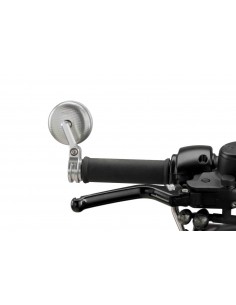 puig specchietto retrovisore modello tracker colore alluminio