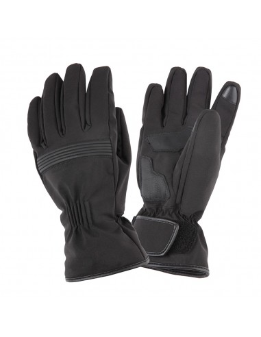 guanti moto TUCANO URBANO winter bob nero vendita online Como