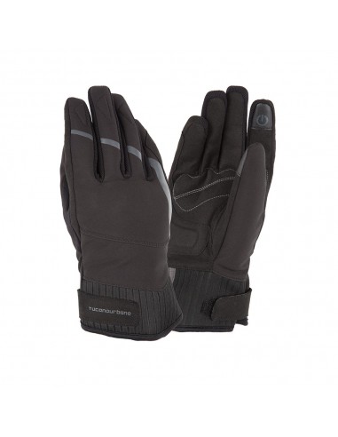 guanti moto TUCANO URBANO winter penna vendita online Como