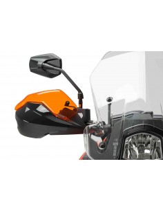 PUIG PARAMANI KTM 790 DUKE 18 ARANCIONE vendita online Como
