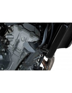 PUIG TAMPONI PARATELAIO MOD. R12 KTM 790 DUKE 18 NERO vendita online Como