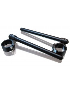 RACINGBIKE SEMIMANUBRI DUCATI 999 2003 NERO vendita online Como