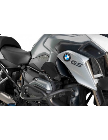 PUIG COVER TELAIO BMW R1200 GS 2016 NERO vendita online Como