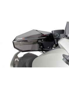 PUIG PARAMANI YAMAHA T-MAX 530 DX/SX 17-18 FUME SCURO vendita online Como