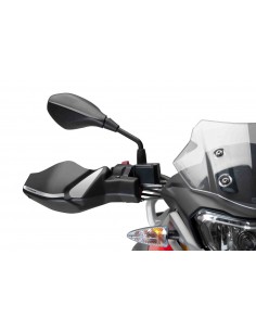 PUIG PARAMANI BMW G310 R 2018 NERO OPACO vendita online Como