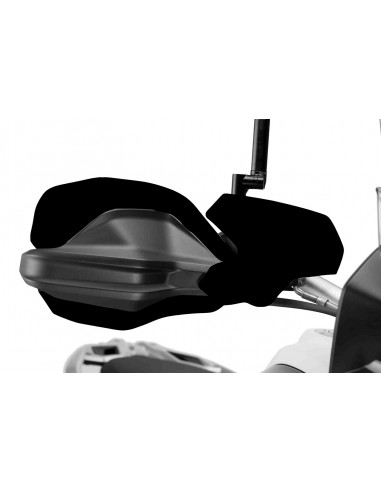 PUIG ESTENSIONE PARAMANI BMW F800 GS ADVENTURE 2015 NERO vendita online Como