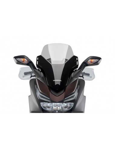 PUIG PARAMANI KYMCO X-TOWN 300 2018 TRASPARENTE vendita online Como