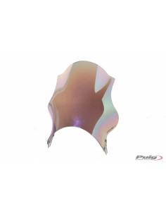 puig cupolino universale modello track colore iridium