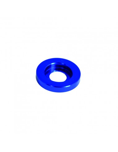 racingbike ricambio anelli colorati per bilancieri serie dark colore blu