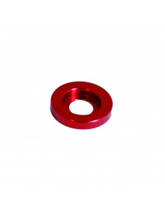 racingbike ricambio anelli colorati per bilancieri serie dark colore rosso