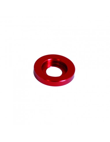 racingbike ricambio anelli colorati per bilancieri serie dark colore rosso