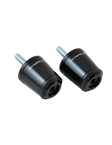 racingbike bilancieri colore nero