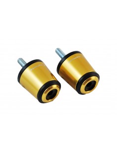 racingbike bilancieri colore oro