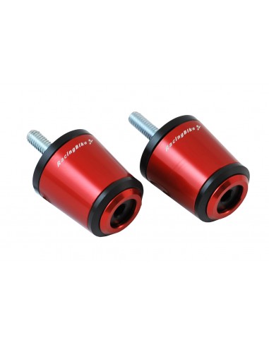 racingbike bilancieri colore rosso