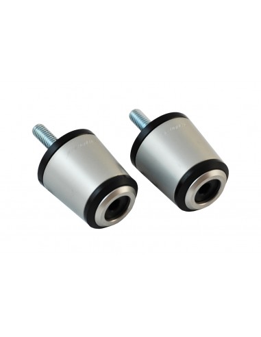 racingbike bilancieri colore silver