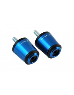 racingbike bilancieri colore blu