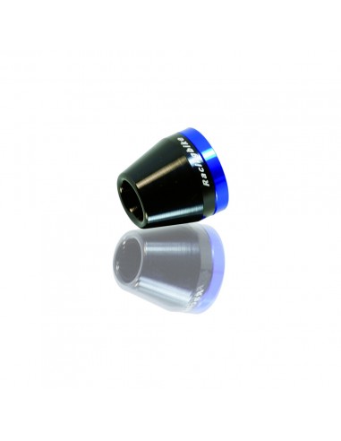 racingbike bilancieri serie dark colore blu