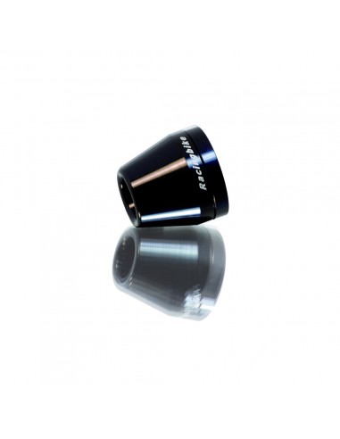 racingbike bilancieri serie dark colore nero
