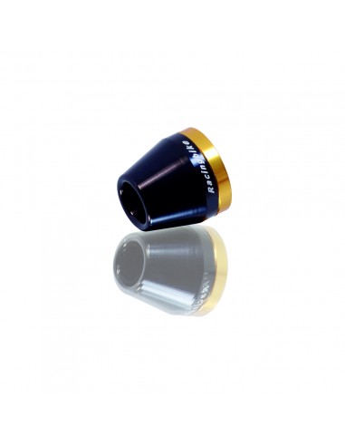 racingbike bilancieri serie dark colore oro