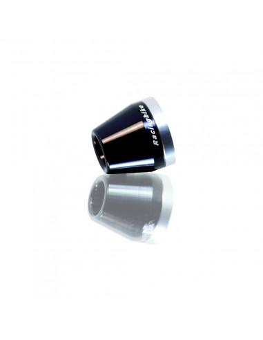 racingbike bilancieri serie dark colore silver