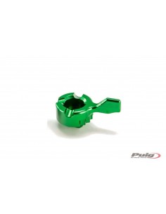 puig ricambio selettore per leve colore verde