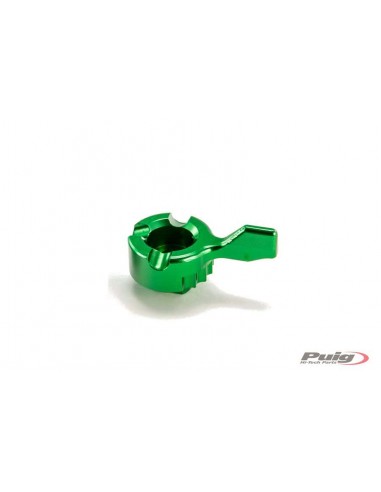 puig ricambio selettore per leve colore verde