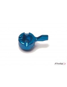 puig ricambio selettore per leve colore blu