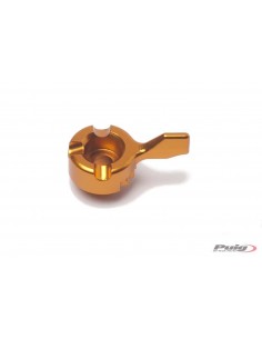 puig ricambio selettore per leve colore oro