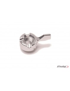 puig ricambio selettore per leve colore silver