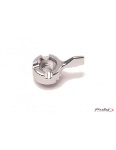 puig ricambio selettore per leve colore silver