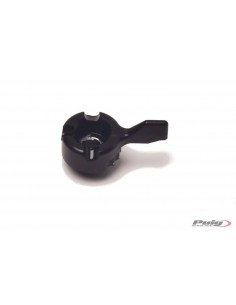 puig ricambio selettore per leve colore nero