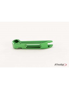 puig ricambio parte estensibile per leve colore verde