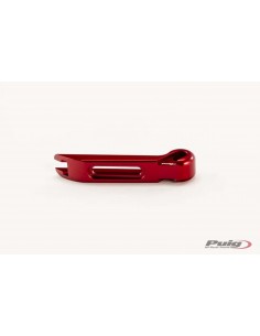 puig ricambio parte estensibile per leve colore rosso