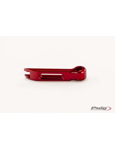 puig ricambio parte estensibile per leve colore rosso