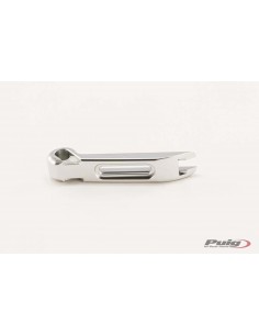 puig ricambio parte estensibile per leve colore silver