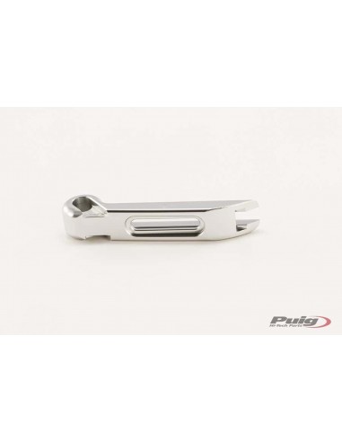 puig ricambio parte estensibile per leve colore silver