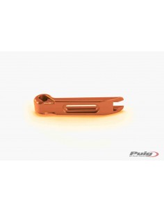 puig ricambio parte estensibile per leve colore arancione