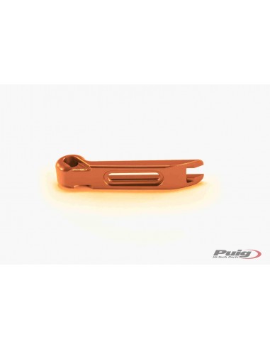 puig ricambio parte estensibile per leve colore arancione