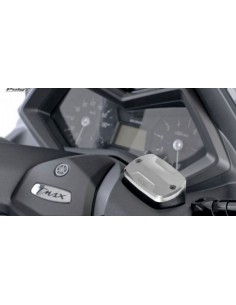 PUIG TAPPO OLIO FRENO YAMAHA T-MAX 530 DX/SX 17-18 SILVER vendita online Como