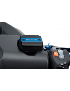 PUIG TAPPO SERBATOIO FLUIDO FRENO DUCATI MULTISTRADA 950 17-18 BLU vendita online Como