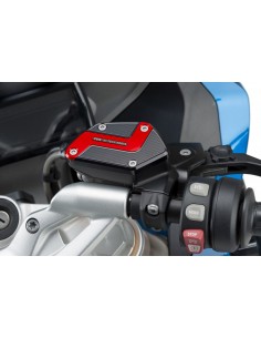 PUIG TAPPO SERBATOIO FLUIDO FRENO BMW R1200 R 15-18 ROSSO vendita online Como