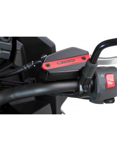 PUIG TAPPO SERBATOIO FLUIDO FRENO KAWASAKI VERSYS 650 09-18 ROSSO vendita online Como