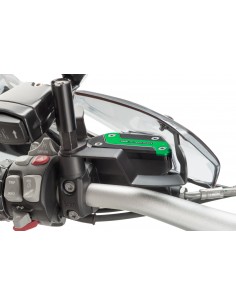 PUIG TAPPO SERBATOIO FLUIDO FRENO BMW R1200 GS RALLYE/EXCLUSIVE 17-18 VERDE vendita online Como