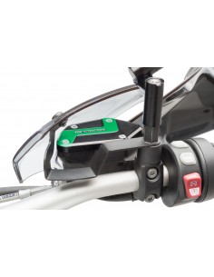 PUIG TAPPO SERBATOIO FLUIDO FRIZIONE BMW R1200 GS RALLYE/EXCLUSIVE 17-18 VERDE vendita online Como