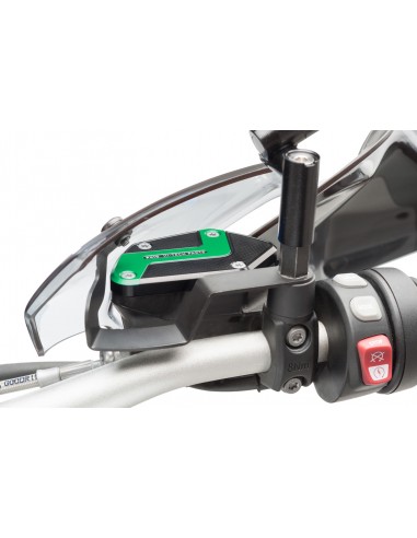 PUIG TAPPO SERBATOIO FLUIDO FRIZIONE BMW R NINE T 14-18 VERDE vendita online Como