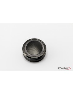 PUIG TAPPO SERBATOIO FLUIDO FRENO BMW F800 GS 08-17 SILVER vendita online Como