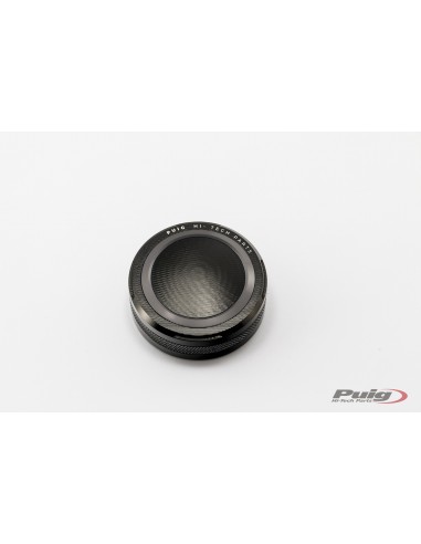 PUIG TAPPO SERBATOIO FLUIDO FRENO BMW F800 GS 08-17 SILVER vendita online Como